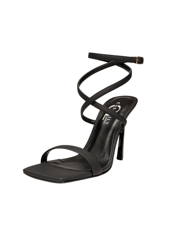 Nia Stiletto Heel Sandal