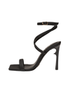 Nia Stiletto Heel Sandal