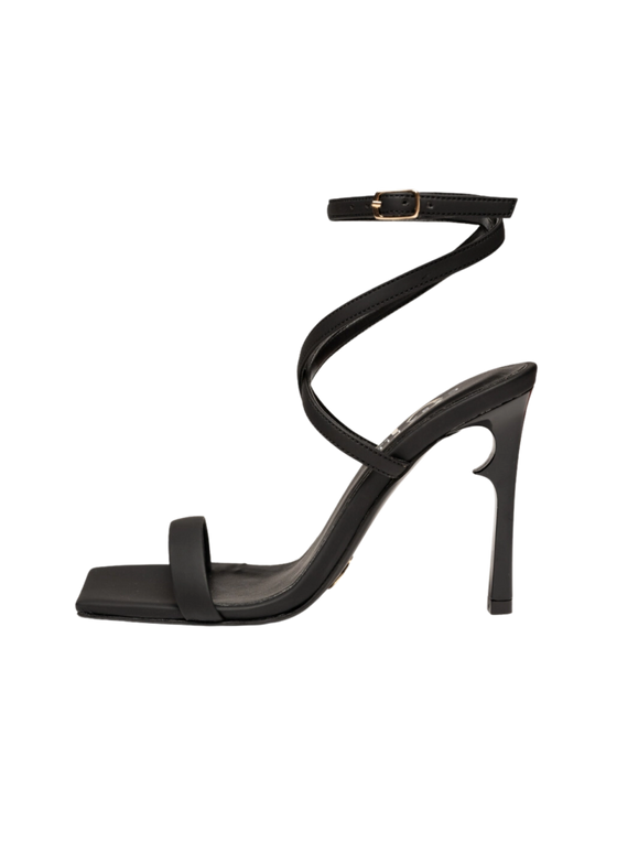 Nia Stiletto Heel Sandal