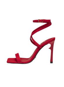  Nia Stiletto Heel Sandal