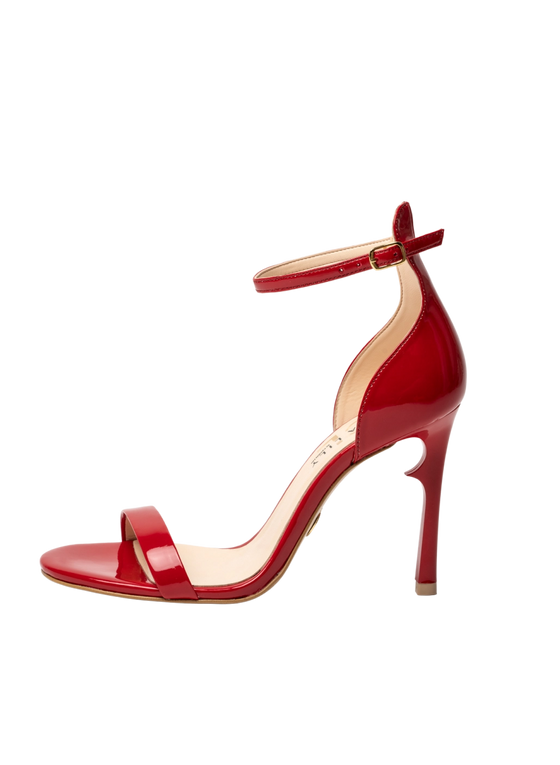 Mila Stiletto Heel Sandal