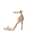 Mila Stiletto Heel Sandal