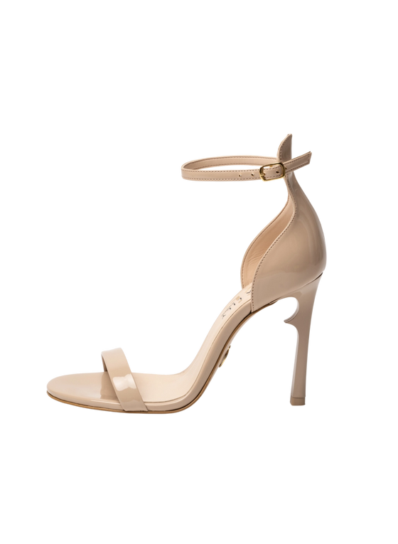 Mila Stiletto Heel Sandal