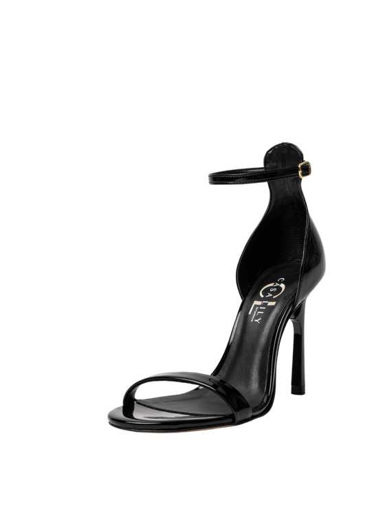 Mila Stiletto Heel Sandal