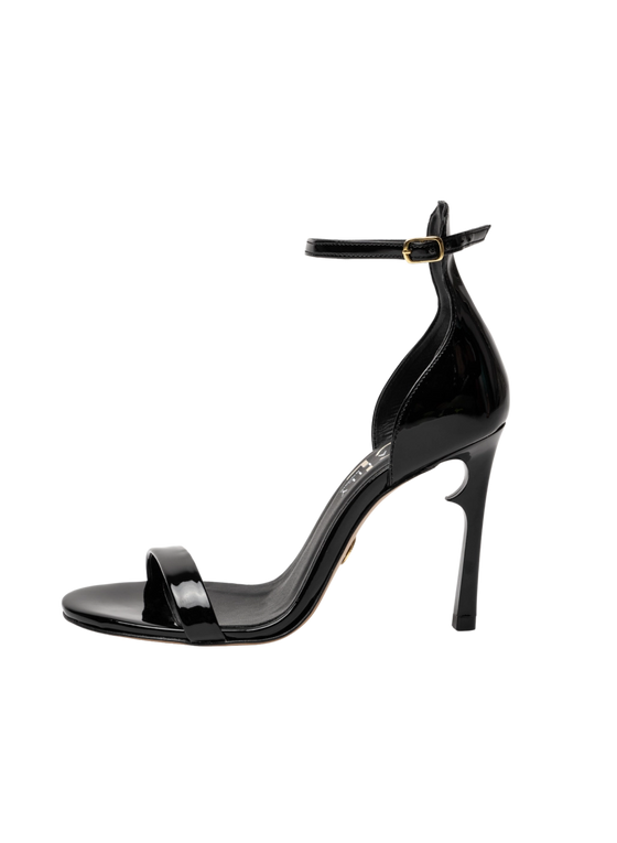 Mila Stiletto Heel Sandal